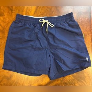 Polo Ralph Lauren Swim Shorts